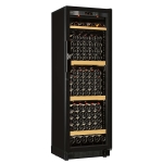 EuroCave V-259V3 rev.2 110-164瓶 單溫區紅酒櫃 (1滑動架及3木架、玻璃門V2)