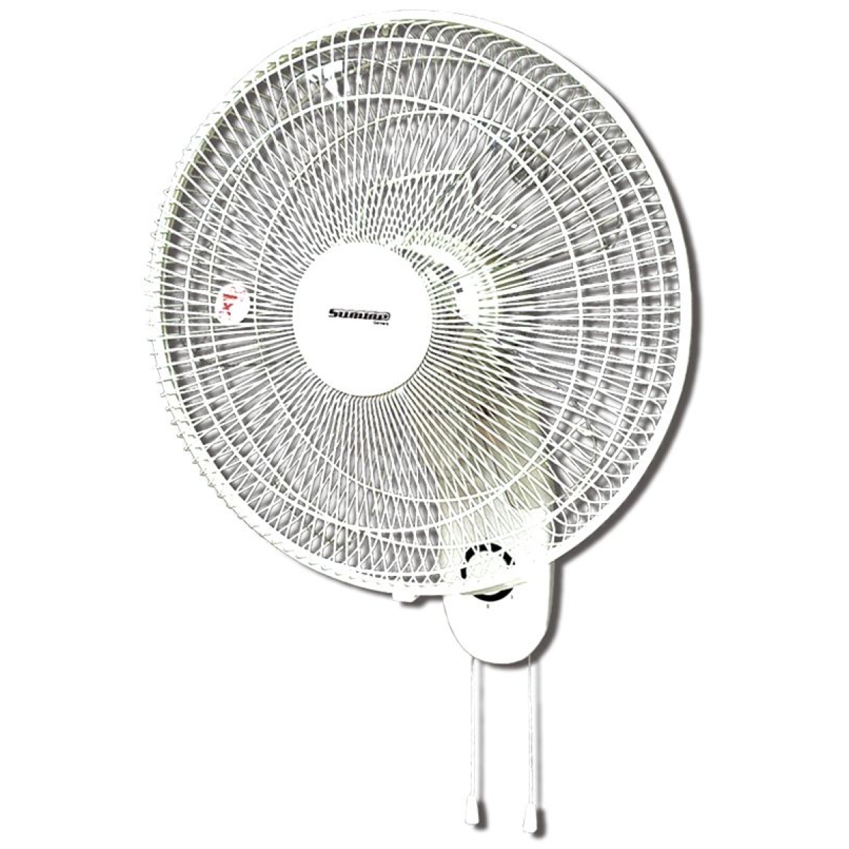 Summe 德國卓爾 WF-S122 12吋 掛牆風扇