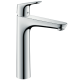 Hansgrohe 31608000 Focus 190 單把手面盆龍頭 (鍍鉻)