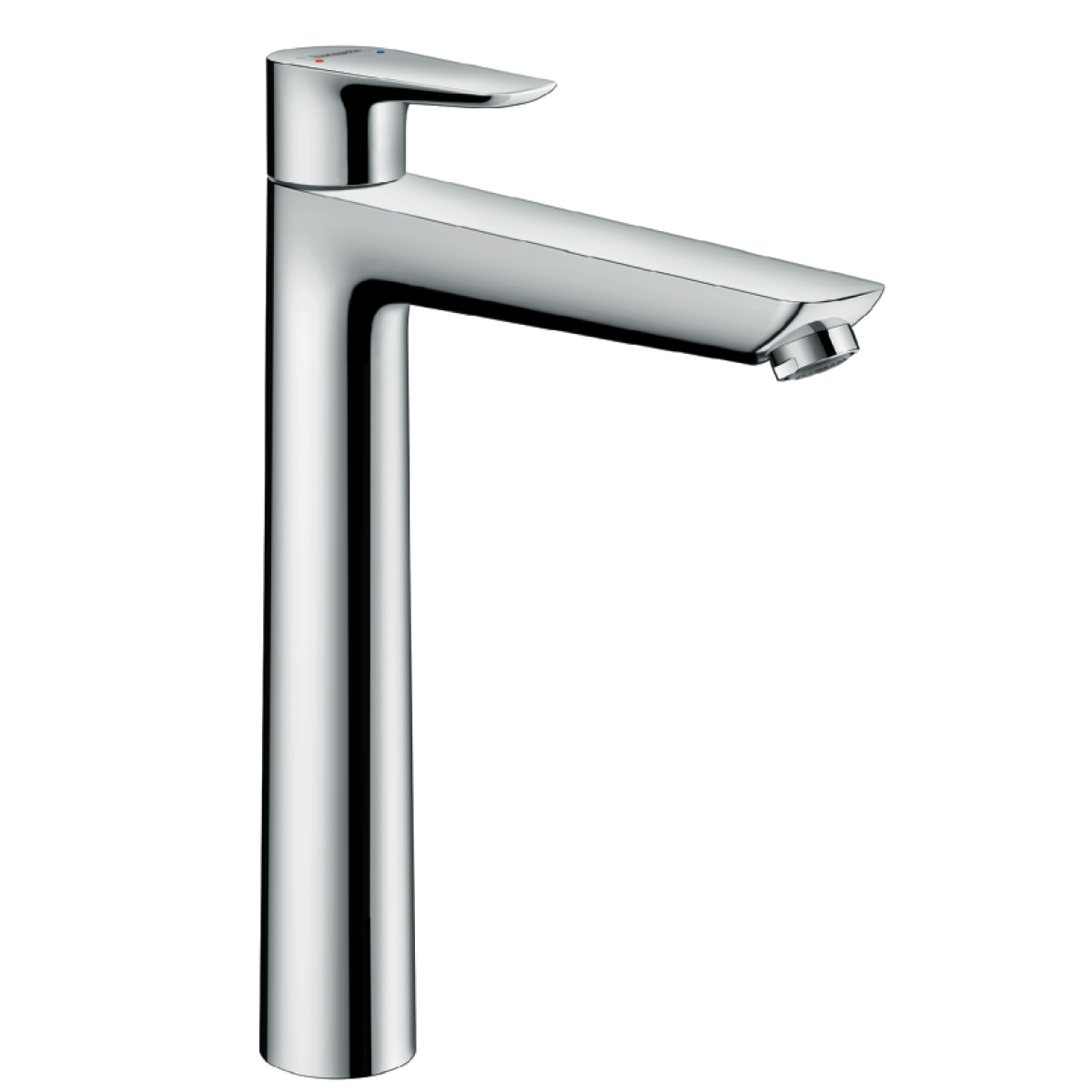 Hansgrohe 71716000 Talis E 240 高身面盆龍頭 (鍍鉻)