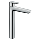 Hansgrohe 71716000 Talis E 240 高身面盆龍頭 (鍍鉻)