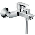 Hansgrohe 71740000 Talis E 單把手浴缸龍頭 (鍍鉻)