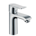 Hansgrohe 31080000 Metris 110 水龍頭 (鍍鉻)