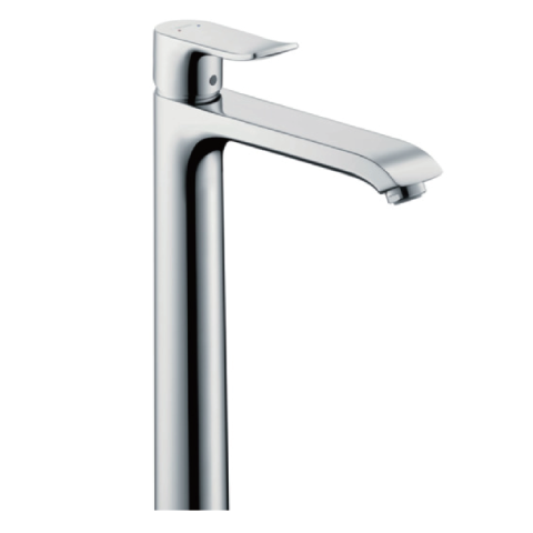 Hansgrohe 31082000 Metris 260 高身水龍頭 (鍍鉻)