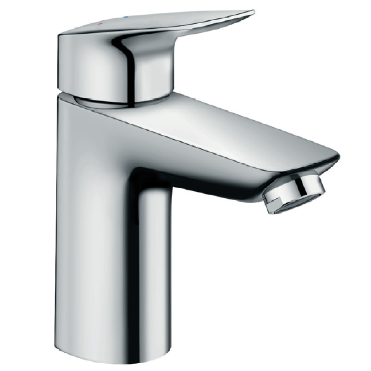 Hansgrohe Logis 100 水龍頭