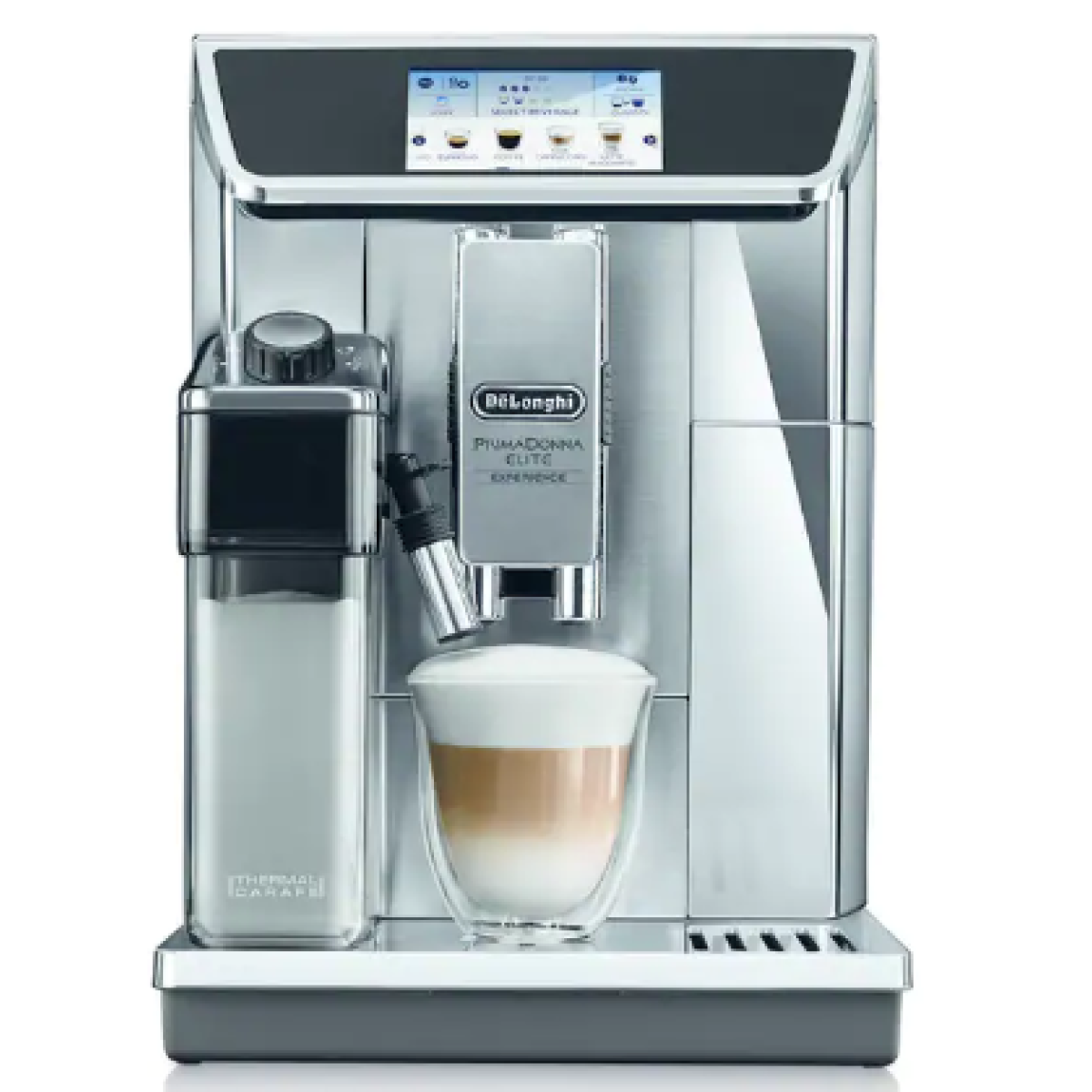 DeLonghi ECAM65085MS 19巴 1450W 全自動咖啡機 DeLonghi ECAM65085MS 19巴 1450W 全自動咖啡機