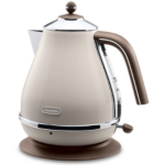 DeLonghi KBOV2000BG 1公升 電水壺