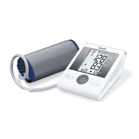 Beurer BM28 血壓計