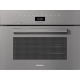 Miele DGC7440 GG 48公升 60厘米 嵌入式蒸焗爐 (石墨灰色)