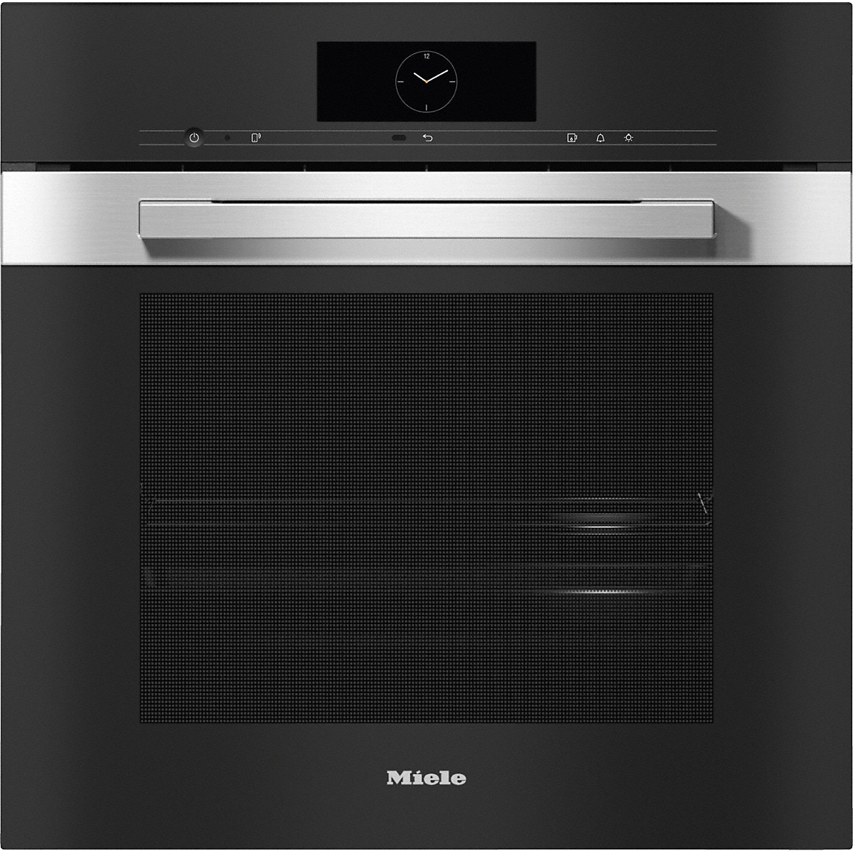 Miele DGC7860 CS 48公升 60厘米 嵌入式蒸焗爐 (不鏽鋼)