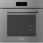 Miele DGC7860 GG 48公升 60厘米 嵌入式蒸焗爐 (石墨灰)