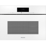 Miele DGM7840X 40公升 60厘米 嵌入式微波蒸焗爐 (亮麗白色) 