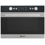 Bauknecht ECSK78845PT 31公升 45厘米 嵌入式蒸焗爐