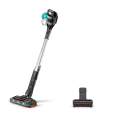 直立式吸塵機