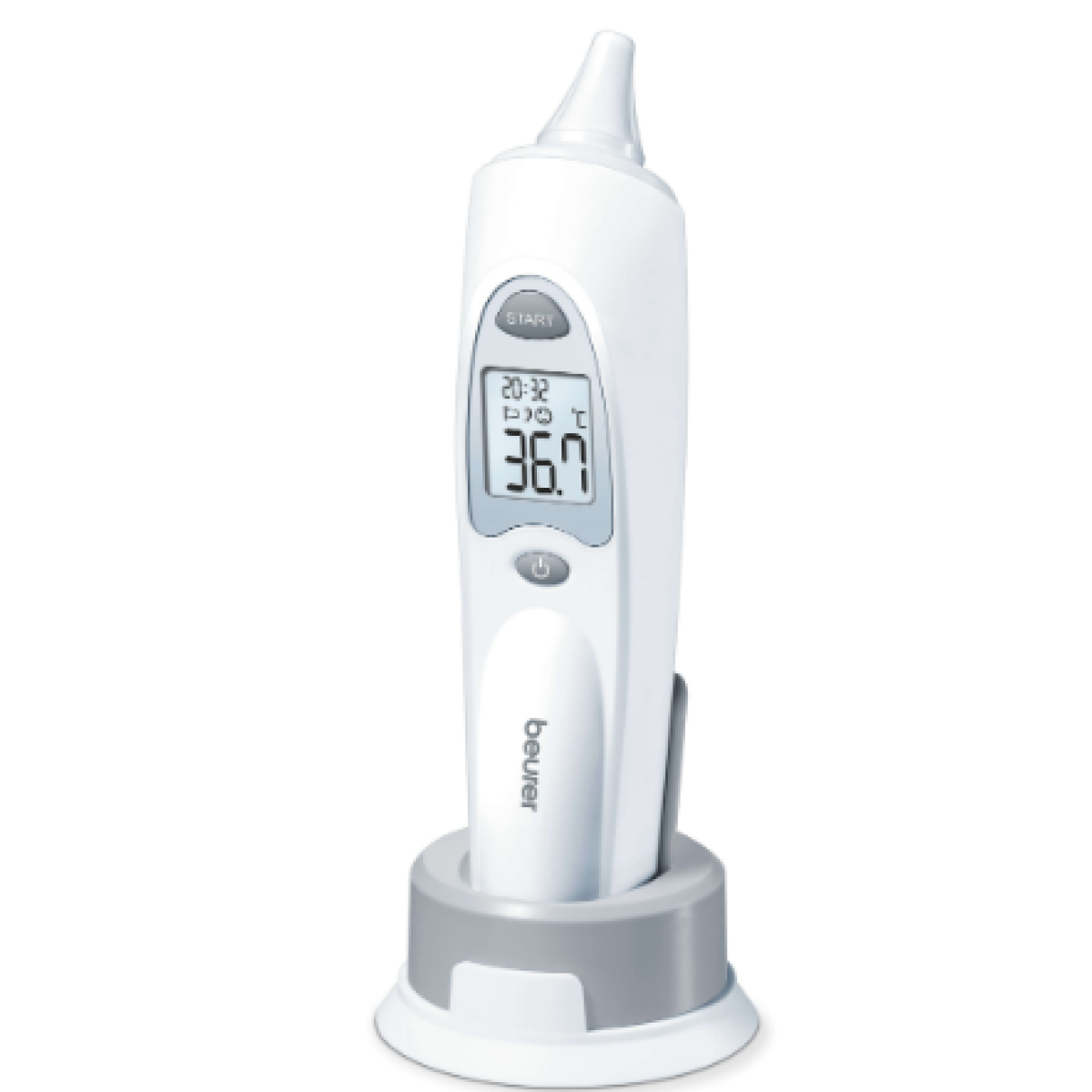 Beurer FT58 耳溫計