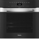 Miele H7860BP CS 60厘米 嵌入式焗爐 (不鏽鋼)