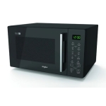 Whirlpool 惠而浦 25公升 MS2502B 座檯式微波爐