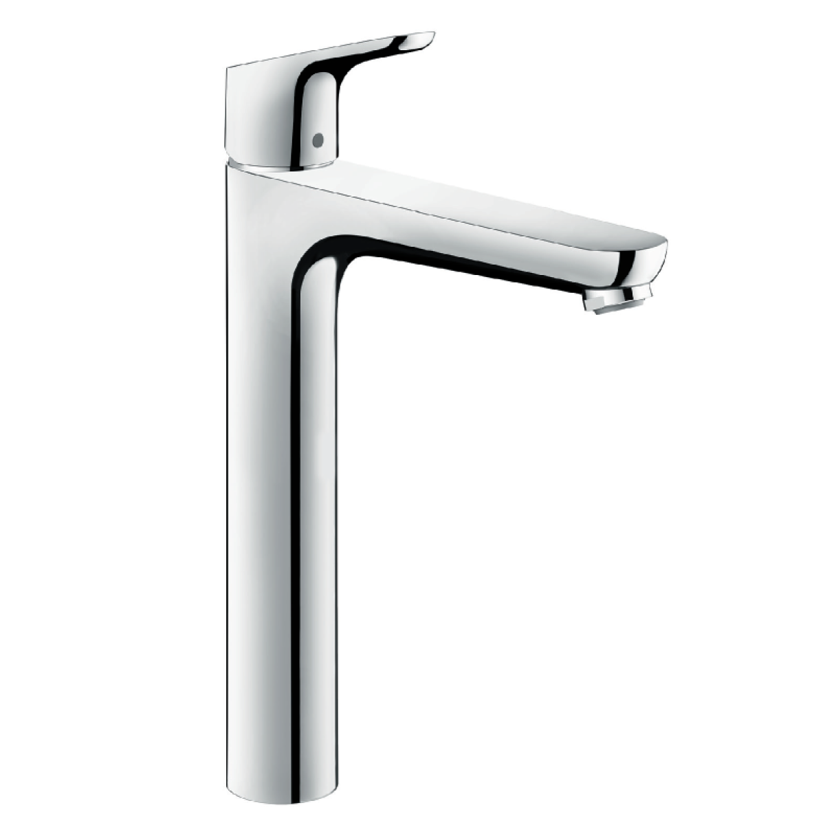 Hansgrohe 31531000 Focus 230 水龍頭 (鍍鉻)