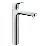 Hansgrohe 31531000 Focus 230 水龍頭 (鍍鉻)