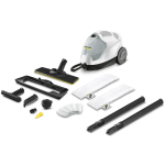 Karcher 德國高潔 SC4 EasyFix PREMIUM 2000W 蒸氣式清洗機 (豪華版)