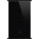 Smeg SE332ED 30厘米 嵌入式雙區電陶爐
