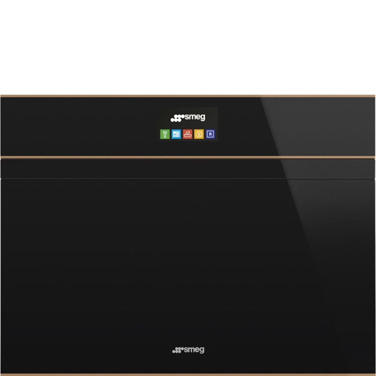 Smeg SF4604PMCNR 40公升 45厘米 嵌入式微波爐