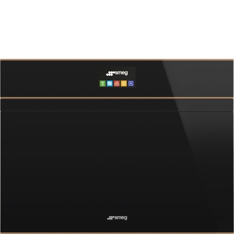 Smeg SF4604PMCNR 40公升 45厘米 嵌入式微波爐