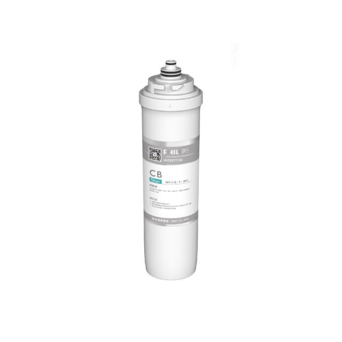 Philips 飛利浦 WP3977 濾水器濾心 (WP4161 適用)