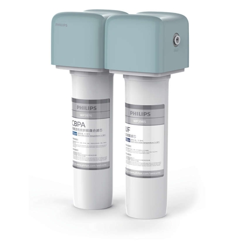 Philips 飛利浦 WP4141 濾水器