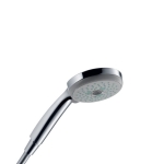 Hansgrohe 28536000 Croma 100 三速花灑頭 (鍍鉻)
