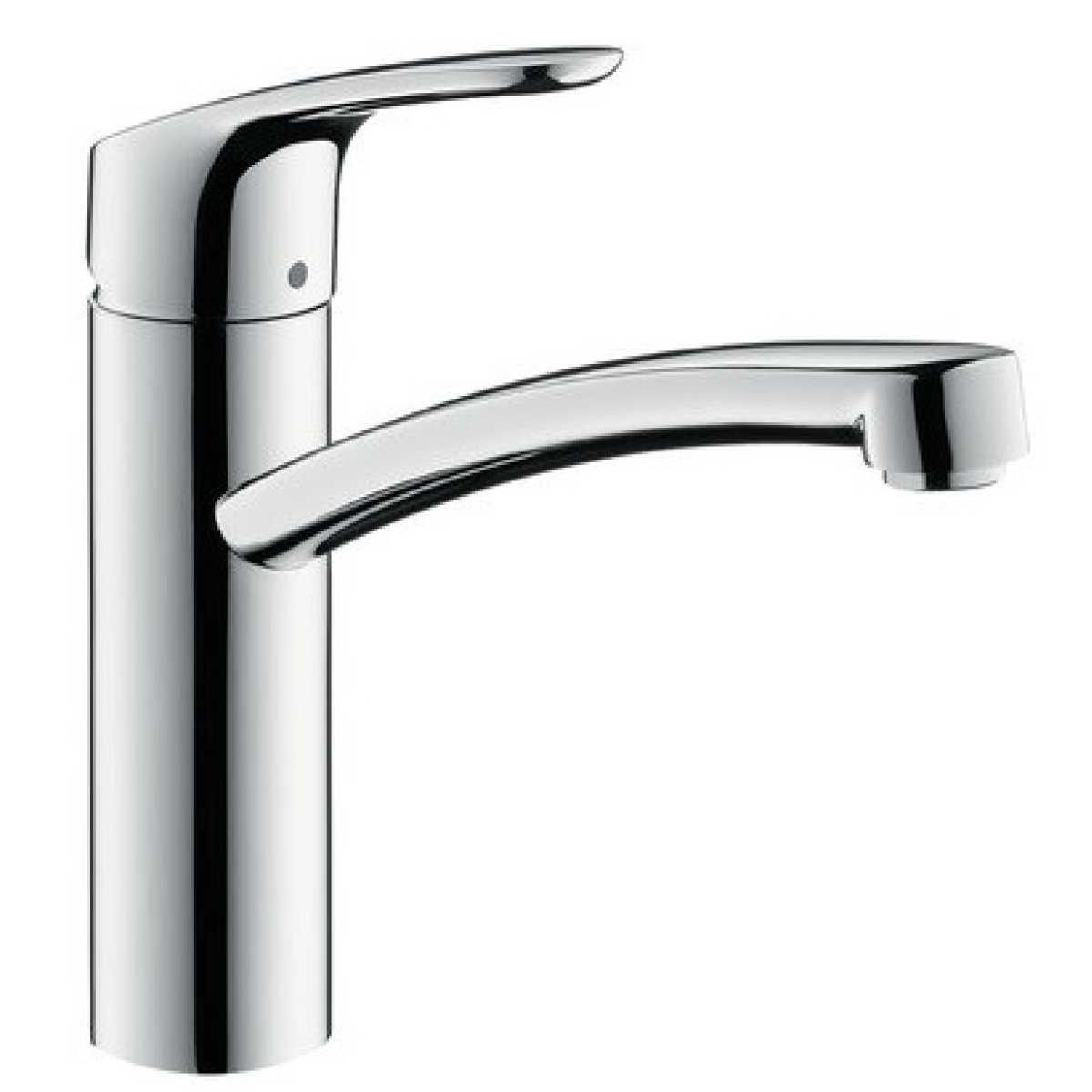 Hansgrohe 31806 Focus 高級單控廚盆龍頭