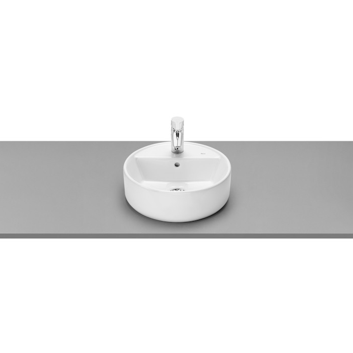 Roca 3270MK The Gap 座枱洗臉盆