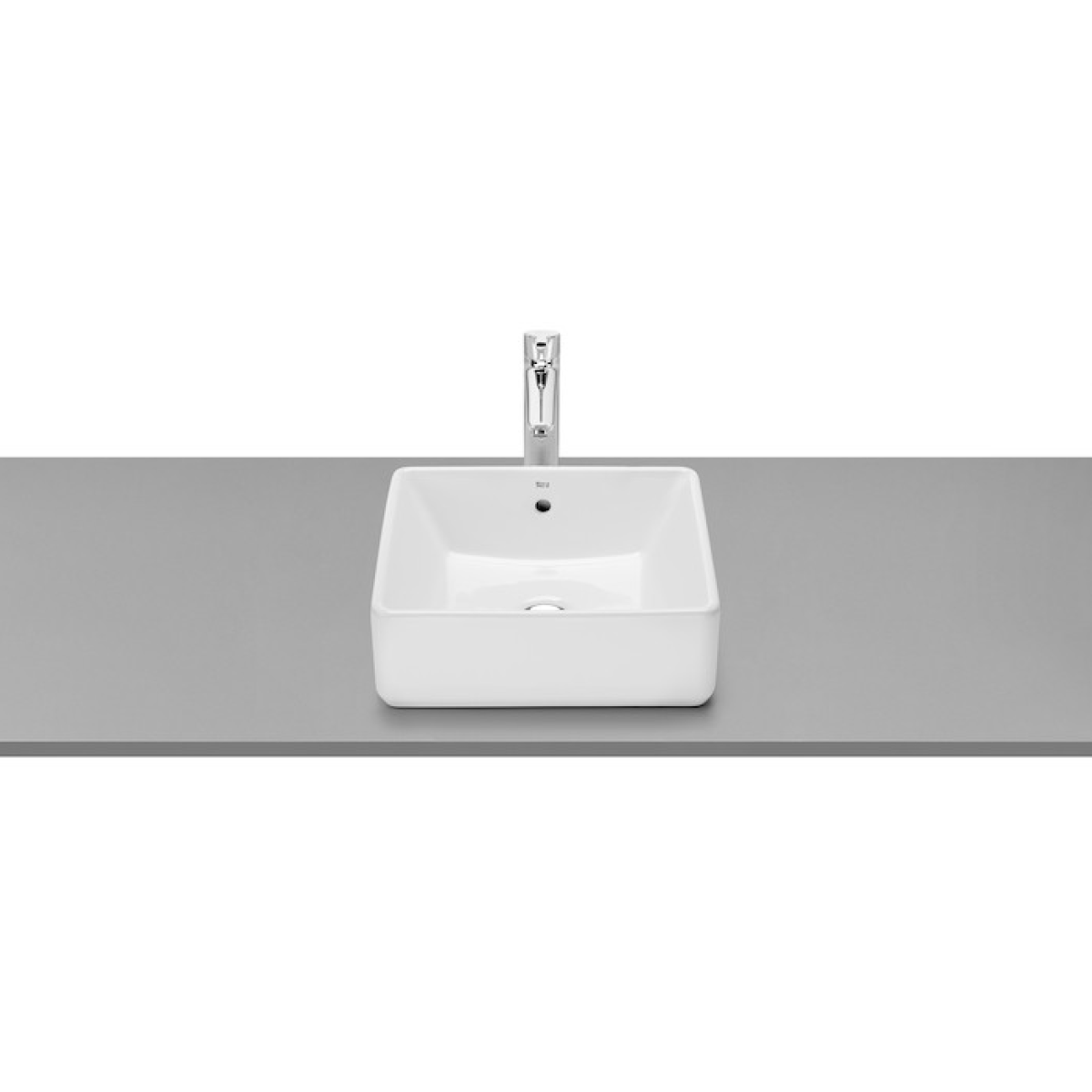 Roca 3270ML 座枱洗臉盆