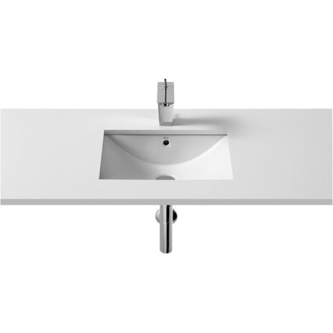 Roca A32711N000 Diverta 枱下洗臉盆