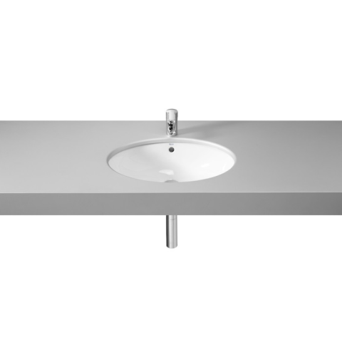 Roca A327302000 Neo-selence 枱下洗臉盆