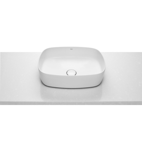 Roca 327500 Inspira 座枱洗臉盆