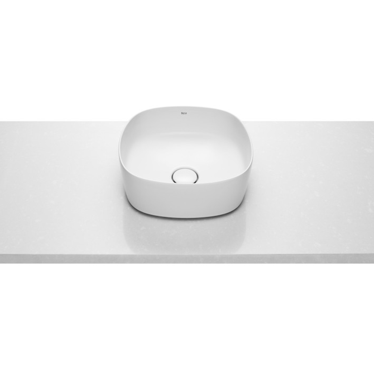 Roca Inspira 327502 座枱洗臉盆