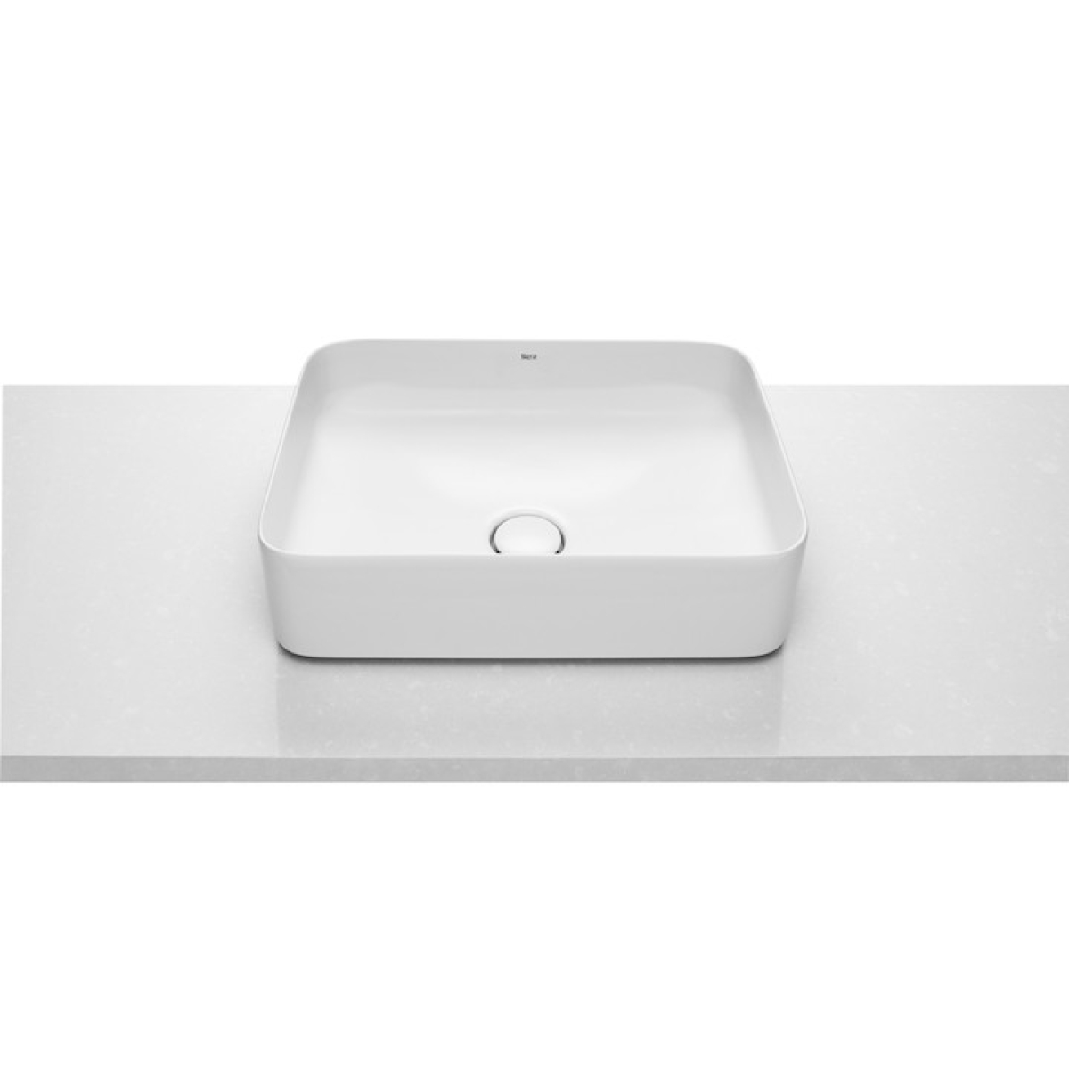 Roca 327530 Inspira 座枱洗臉盆