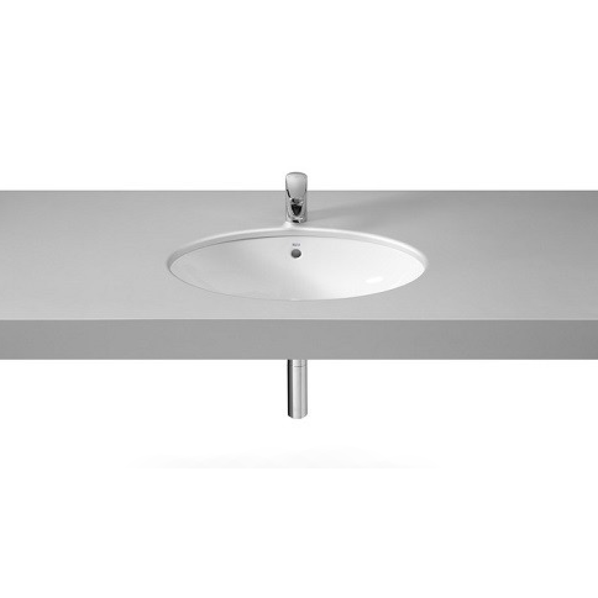 Roca Berna 327871 枱下式洗臉盆