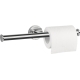 Hansgrohe 41717 Logis 雙紙巾架