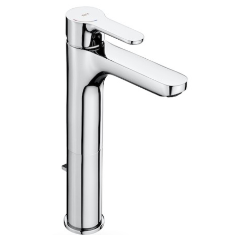 Roca L20 5A3C09C00 冷熱水高身面盆龍頭