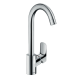 Hansgrohe 71835000 Logis 260 單把手廚房龍頭 (鍍鉻)