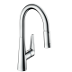 Hansgrohe 72813000 Talis S 冷熱水可拉出式廚盆龍頭