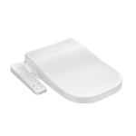 Roca Multiclean Advanced 804020005 柔方形電子廁板