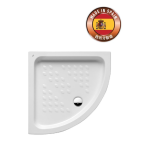 Roca A3740HM 扇形淋浴盆