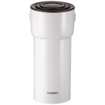 Twinbird AC-5941-WH 離子空氣淨化機 (白色)