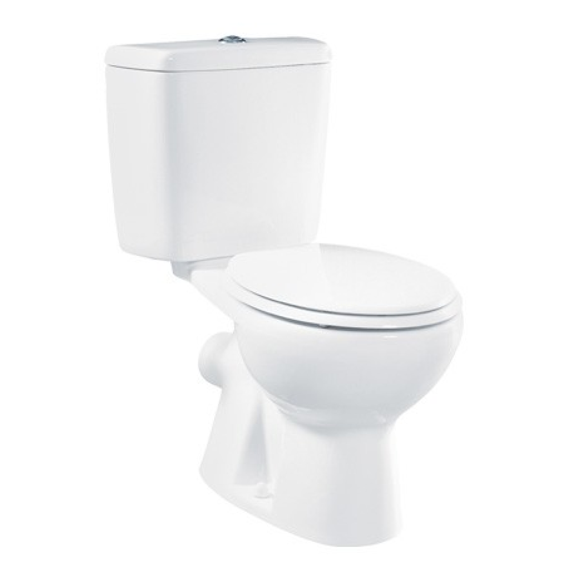 TOTO 9'' CW660D9 地去水傷殘人士專用座廁 (不包含風琴喉)