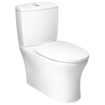 TOTO CW920HK 自由咀分體座廁配油壓廁板 (不包含風琴喉)