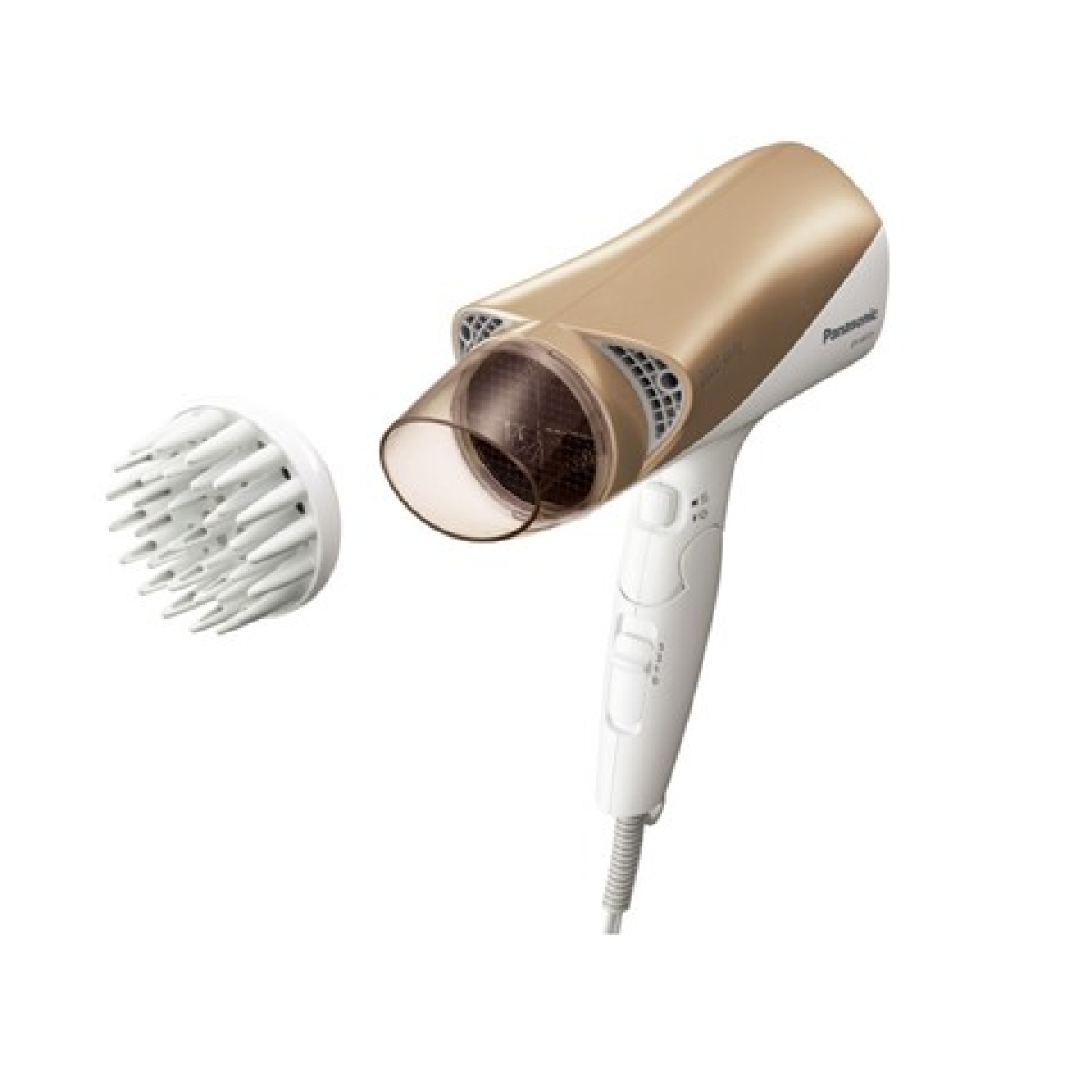 Panasonic 樂聲牌 EH-NE72 2000W 冷暖風護髮雙負離子風筒