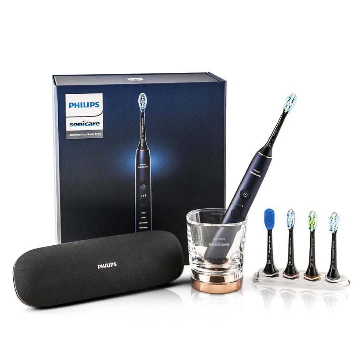 Philips 飛利浦 HX9954/52 智能系統電動牙刷 Philips 飛利浦 HX9954/52 智能系統電動牙刷